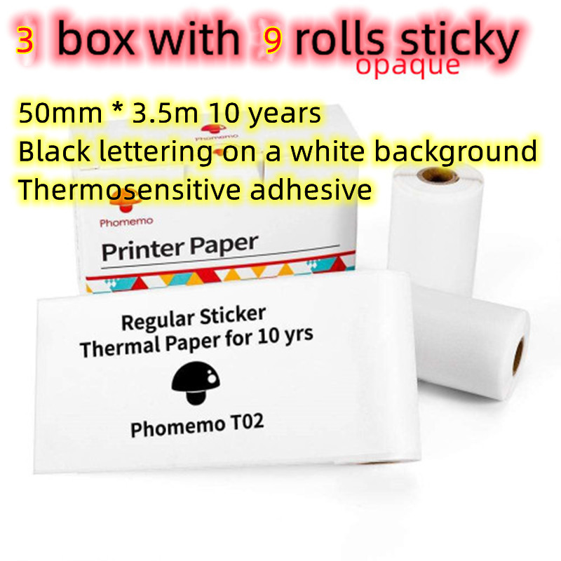 Portable Mini Thermal Label Printer Home Photo Printer Student Wrong Question Printer Bluetooth-compatible Mini Label Printer Price Tag - image 29
