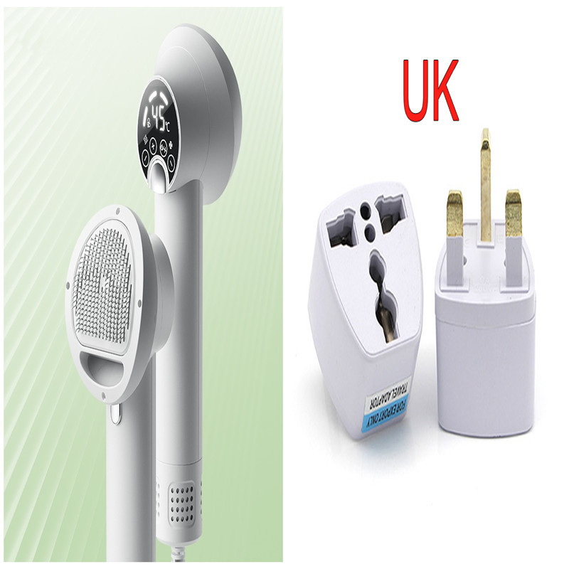 Smart Pet Hair Dryer Dog Golden Retriever Cat Grooming Hairdressing Blow &amp; Comb Silent No Harm Pet Cleaning Supplies Pet Products - image 13