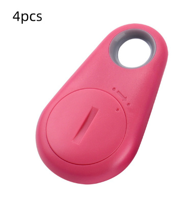 Water Drop Bluetooth-compatible Anti Lost Object Finder - image 36